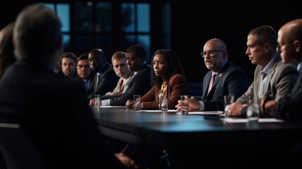 Strategizing for Diversity & Inclusion: Leadership Summit