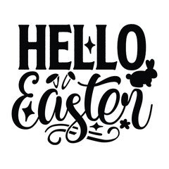 Hello Easter