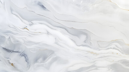 Fototapeta premium natural White marble texture for skin tile wallpaper luxurious background. Creative Stone ceramic art wall interiors backdrop design. generative AI.