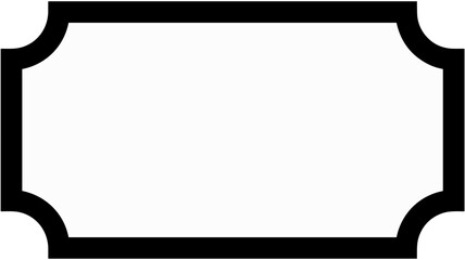 꽃모양_사각_틀_프레임_글박스_제목프레임