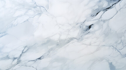 white background marble wall texture. generative AI.