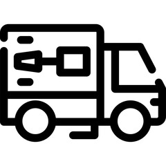 Technical Support Icon