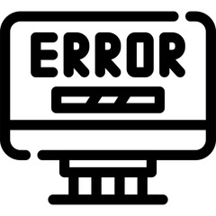 Error Icon