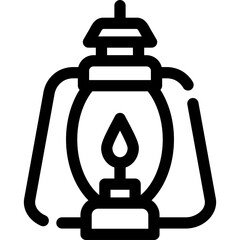 Lantern Icon