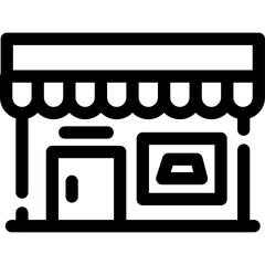 Shop Icon