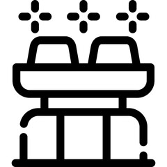 Scale Icon