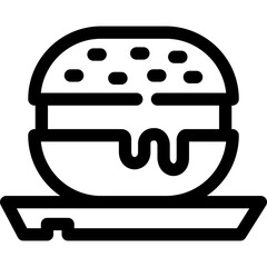 Macaron Icon