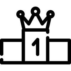 Winner Icon