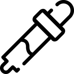 Eyedropper Icon