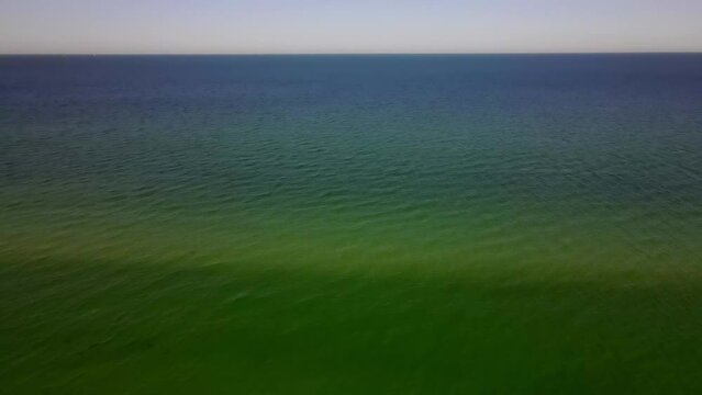 Island of Darss Zingst in Mecklenburg-Vorpommern