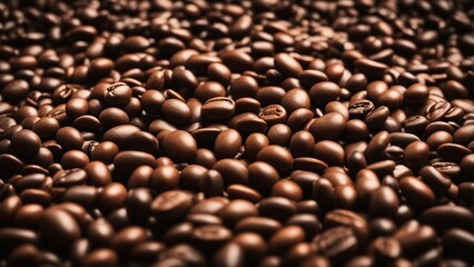 coffee beans are a source of healthy, healthy drinking, and well eaten