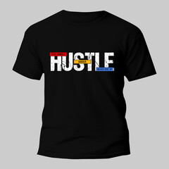 illustration t shirt typography for print