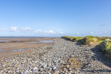 Beal, Ireland - October 1 2023 