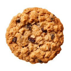 oatmeal raisin cookie 