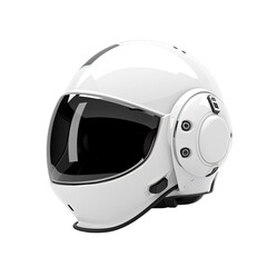 Astronaut Helmet