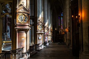 Cathédrale Saint-Étienne