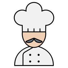 Chef icon