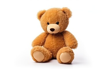 A Teddy Bear