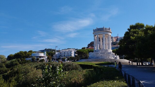Il Passetto ANCONA