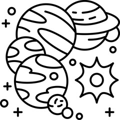 planetology  icon