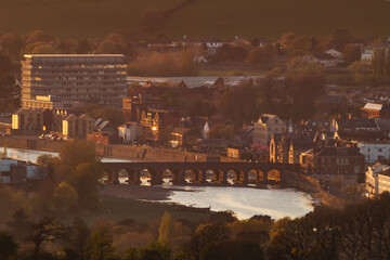 Barnstaple longbridge 