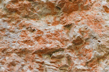 texture of a stone
