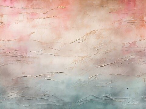 Distressed Texture Backdrop Image in Muted Colors