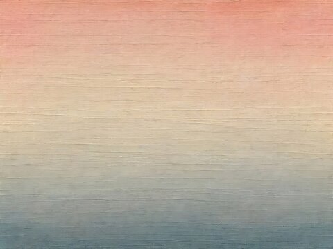 Hemp Texture Gradient Backdrop Image in Medium Tones