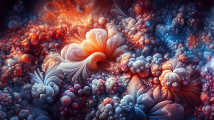 Unimaginable Beauty