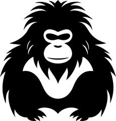 Tapanuli Orangu Icon