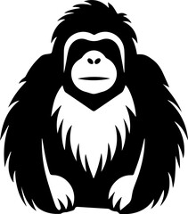 Tapanuli Orangu Icon