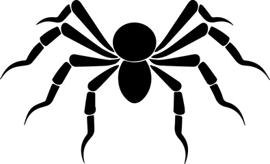 Tarantula Spider Icon