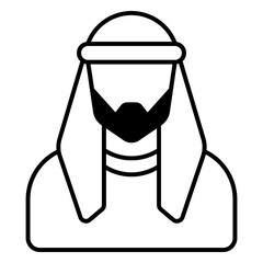 Arabian