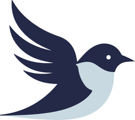 Bird logo icon