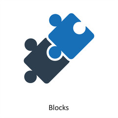 Blocks