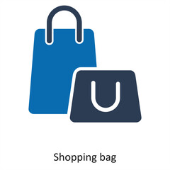 Shopping bag