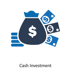 Cash Investment