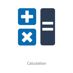 Calculation