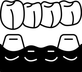 dental  icon
