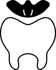 dental  icon