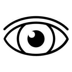 eye icon