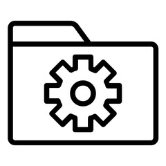 setting file icon