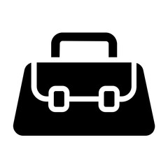 briefcase icon