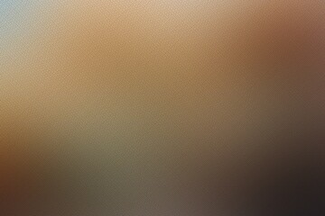 Abstract background of light brown and gray color with a blurred effect