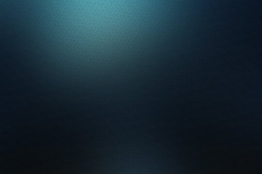 Dark blue gradient background,  Abstract dark blue gradient background with copy space