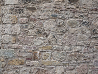 grey stone wall background