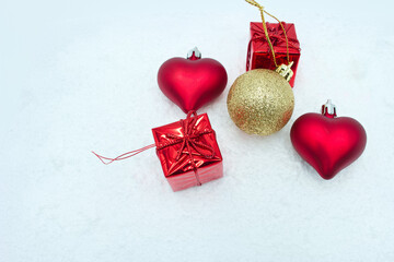 ozdoba, dekoracja, grudzień, Boże Narodzenie, uroczysty, zimowy, sezonowy, dekoracje,...