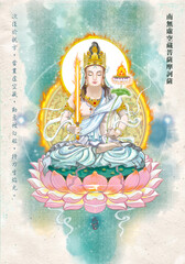 Bodhisattva in Buddhism