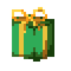 Holiday Christmas Gift Box