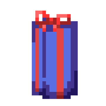 Holiday Christmas Gift Box